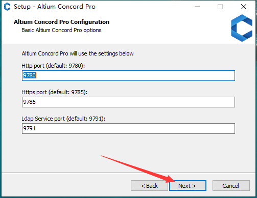 Altium Concord Pro v5.0免费破解版安装图文教程