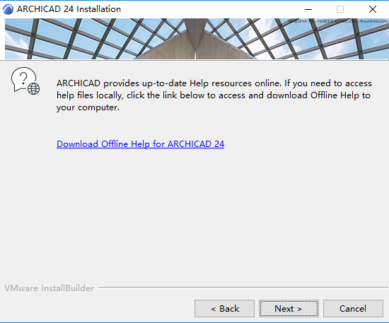 GraphiSoft Archicad V24【3D建筑信息软件】破解版免费下载 附安装教程安装图文教程
