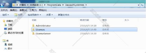 catia属于什么类型软件