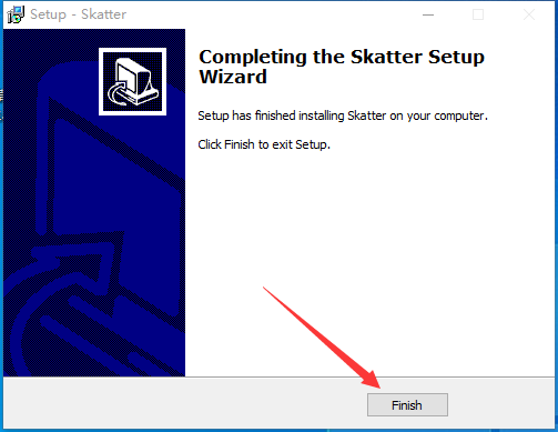 Sketchup草图大师SK生态植被插件：Skatter v1.4.7安装图文教程