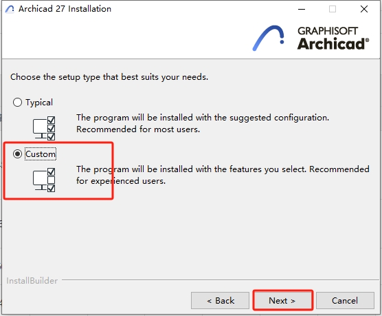 GraphiSOFT ArchiCAD 27最新版：ArchiCAD 27.3.0免费破解版安装图文教程