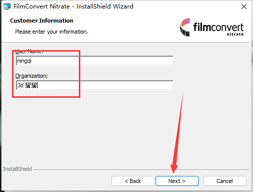 【PR插件下载】数字转胶片调色插件 FilmConvert Nitrate v3.06安装图文教程