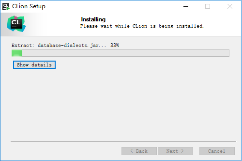 CLion 2020 破解版【CLion 2020】中文破解版安装图文教程