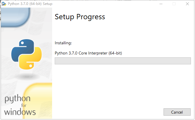 Python 3.7.0【编程语言软件】免费版免费下载安装图文教程