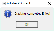 Adobe XD 57.1.12【xd2023最新版】中文集成破解版附安装教程安装图文教程