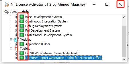 LabVIEW下载：LabVIEW 2021破解版+安装教程安装图文教程