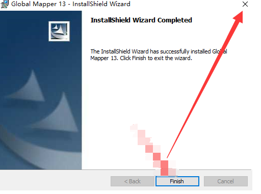 Global Mapper13破解版【Global Mapper】汉化版安装图文教程