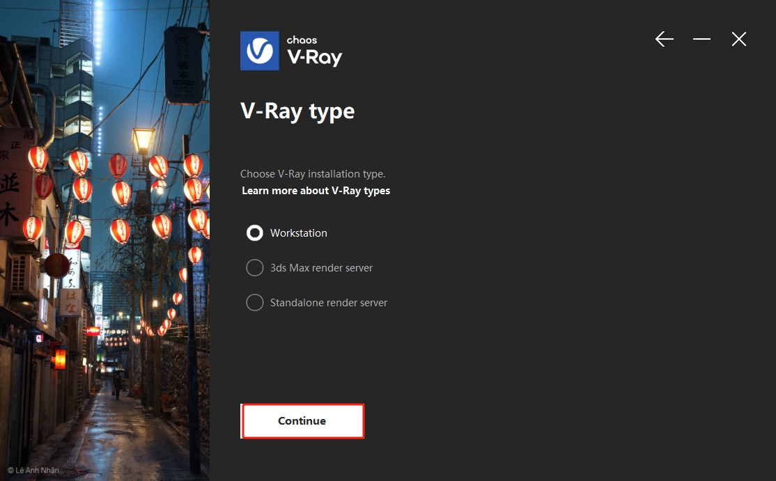 【VRay 5.1003下载】VRay 5.10.03 for 3dmax2020和2022中文破解版安装图文教程