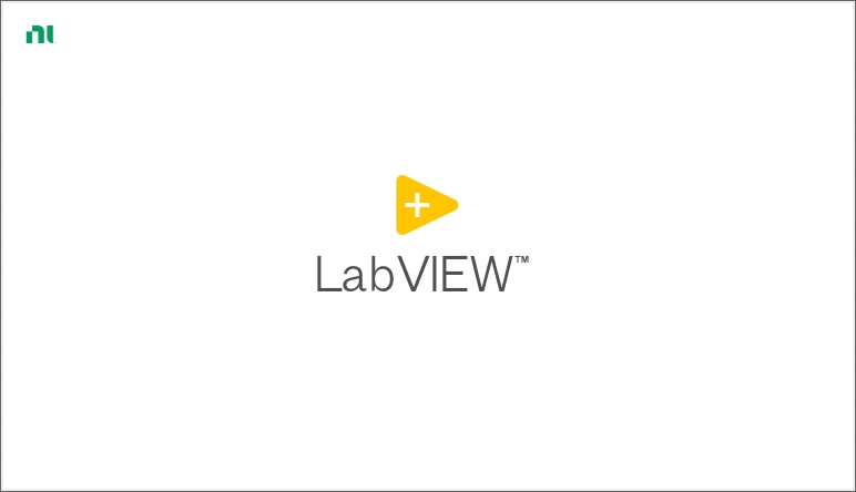 LabVIEW下载：LabVIEW 2021破解版+安装教程安装图文教程
