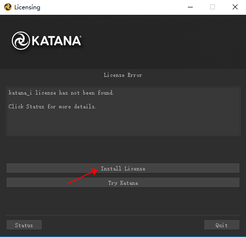 The Foundry Katana 3.1v1【3D渲染工具】免费破解版下载安装图文教程