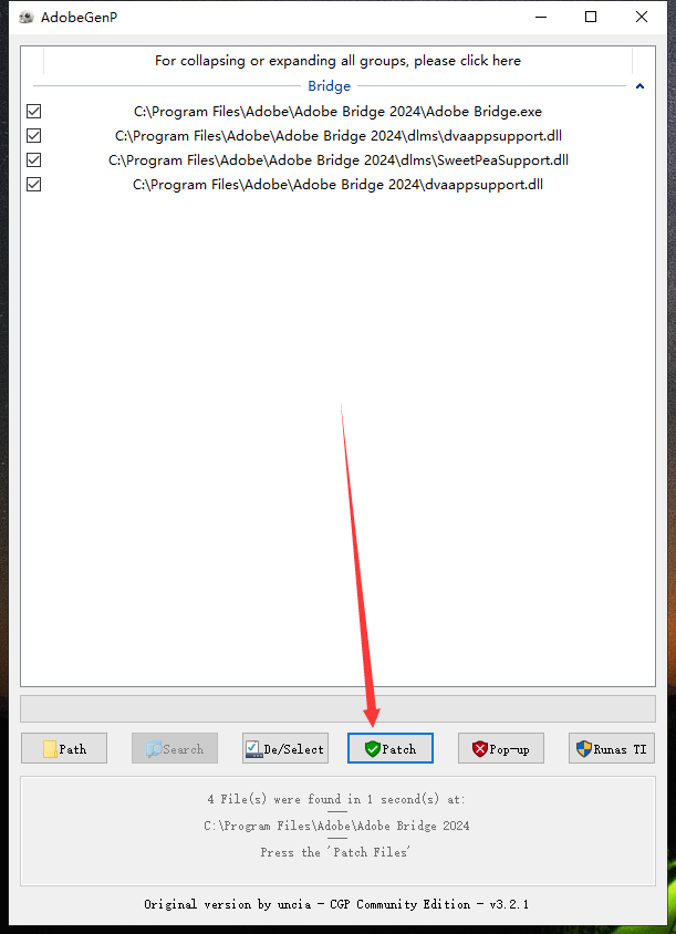 Adobe Bridge 2024 v14.0.2【安装教程】免费激活版安装图文教程
