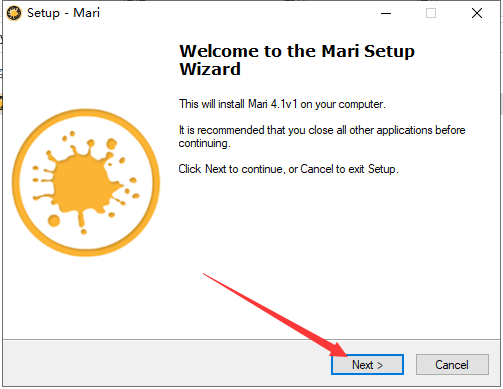 The Foundry Mari 4.1【Mari 4.1破解版】中文破解版安装图文教程