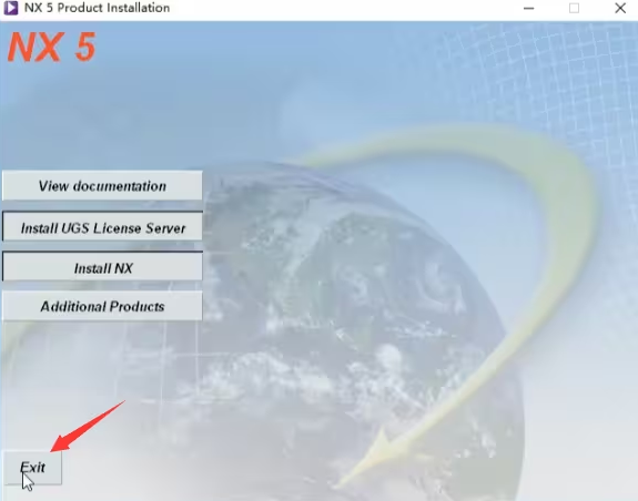 UG NX5.0正式版【UG NX5.0中文破解版】绿色免安装版安装图文教程