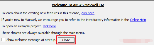 ansoft maxwell 16【附注册机+安装教程】免费破解版安装图文教程