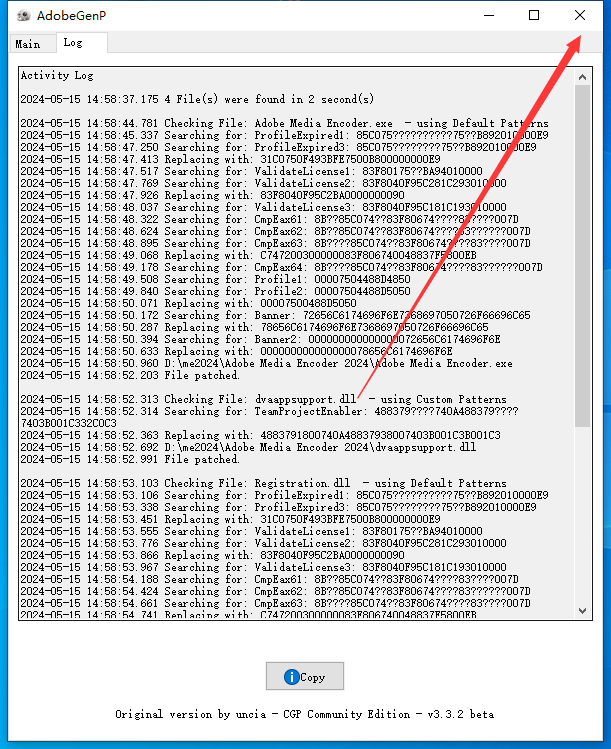Media Encoder 2024 v24.4.0下载（附安装教程）中文免费版安装图文教程