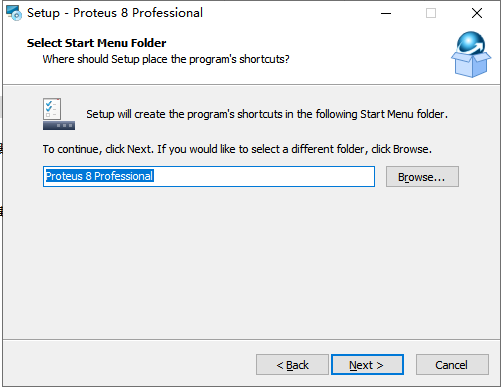 Proteus Pro 8.10 SP3【嵌入式系统仿真开发软件】中文破解版安装图文教程