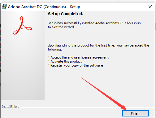 Adobe Acrobat 2024.003.20054最新中文破解版安装图文教程