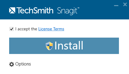 techsmith snagit 2018破解版下载【汉化破解版】屏幕截图软件下载安装图文教程