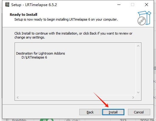 专业延时摄影软件下载：LRTimelapse Pro 6.5.2 破解版安装图文教程