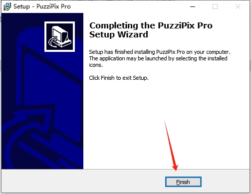 JixiPix公司Photoshop图片拼图特效组件PuzziPix Pro V1.0.4 x86/x64安装图文教程