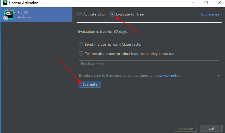 CLion 2020 破解版【CLion 2020】中文破解版安装图文教程