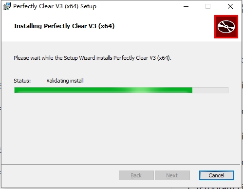 PS磨皮滤镜插件 – Perfectly Clear Complete v3.5.7.1191安装图文教程