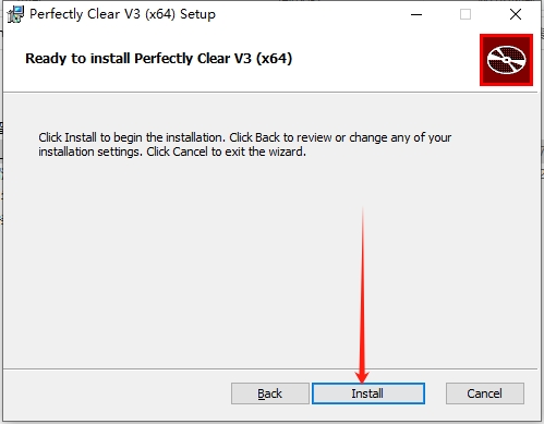 PS磨皮滤镜插件 – Perfectly Clear Complete v3.5.7.1191安装图文教程