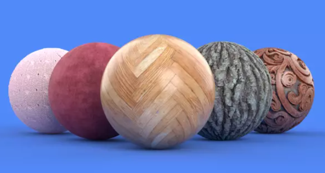 Substance 3D Sampler 4.2.2最新免费破解版附安装教程