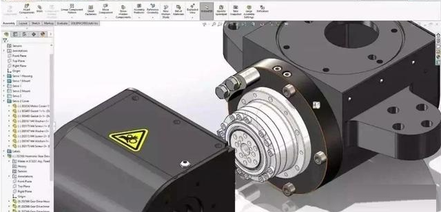 SolidWorks2020 免费破解版