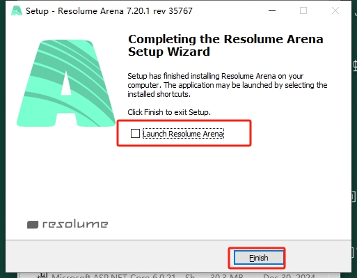 Resolume Arena 7中文版下载：Resolume Arena 7.20.1破解版+破解补丁安装图文教程