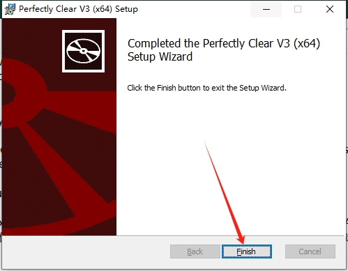 PS磨皮滤镜插件 – Perfectly Clear Complete v3.5.7.1191安装图文教程