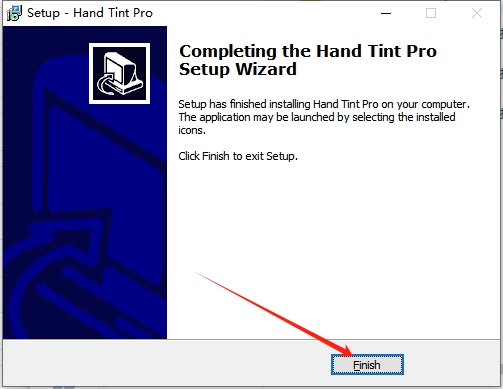 JixiPix公司Photoshop手绘摄影插件Hand Tint Pro V1.04 (Win)安装图文教程