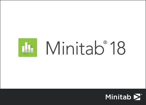 数据统计软件：Minitab 18官方正式激活版安装图文教程
