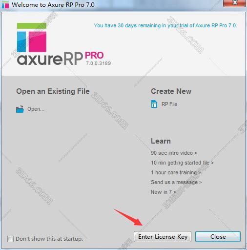 mac 软件包axure