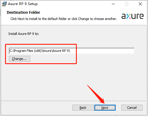 Axure RP 9.0.0.3723【产品经理必备软件下载】中文破解版安装图文教程