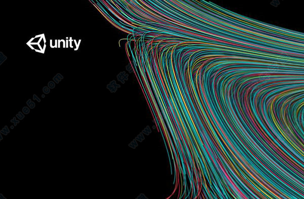 Unity pro2019【Unity3D】中文破解版