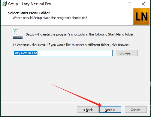PS/AI稳定光滑曲线插件：Lazy Nezumi Pro 15.7.3.1740破解版安装图文教程