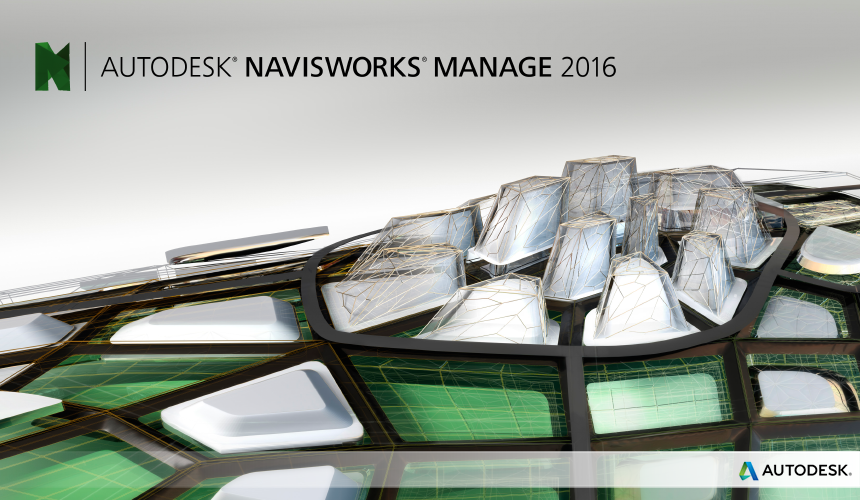 Navisworks Manage 2016简体中文激活版