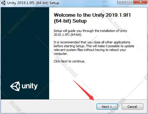 Unity3d软件中会用到的单词