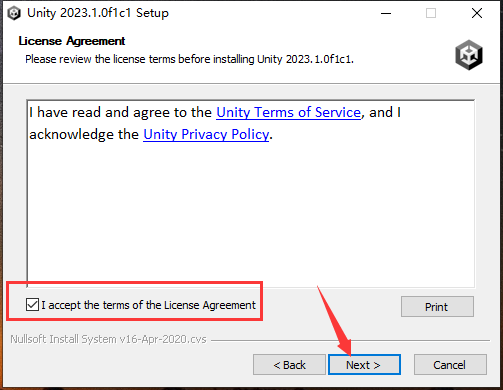 Unity 3D 2023最新版【游戏开发软件】免费破解版安装图文教程