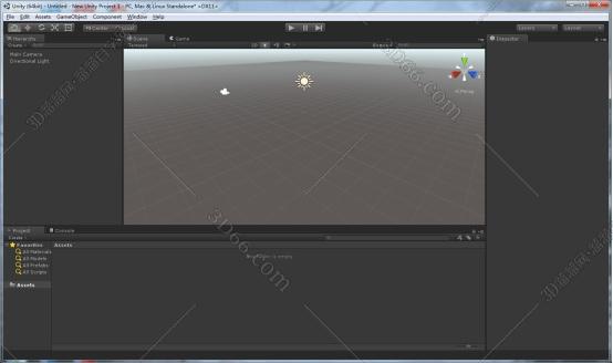 unity3d开发数据库软件吗