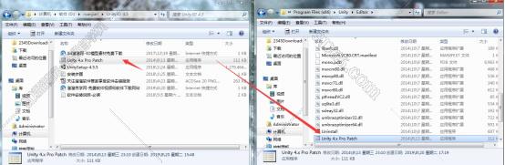 unity3d 资源加密软件