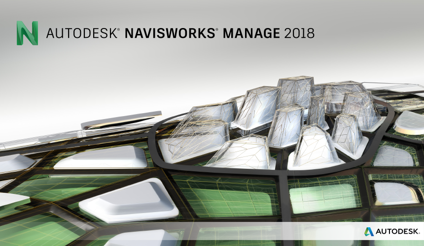 Navisworks Manage 2018【附注册机】中文破解版 Navisworks Manage 2018【附注册机】中文破解版