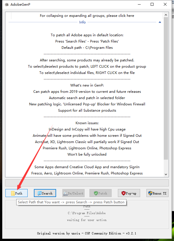 Adobe Substance 3D Stager 2.1.4简体中文破解版安装图文教程