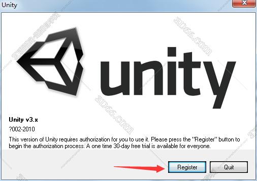 unity3d软件第一视角