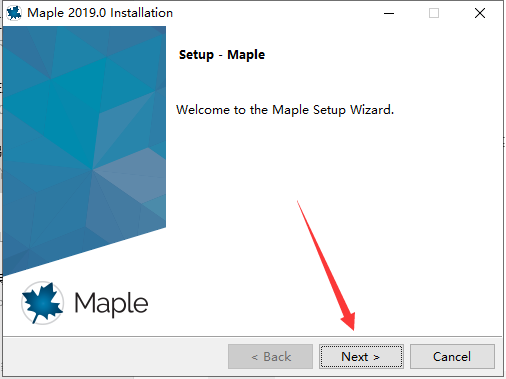 Maple 2019[安装教程]完美激活版安装图文教程