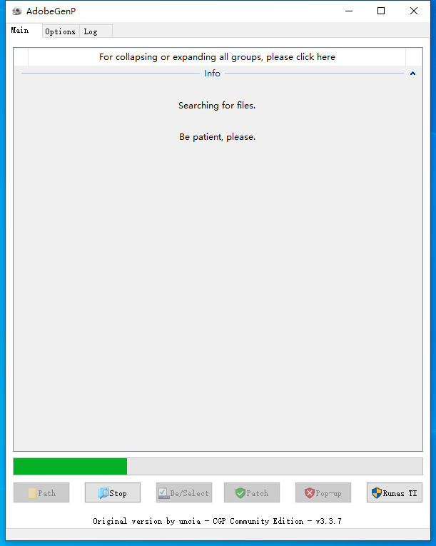 Adobe Substance 3D Stager v3.0.2免费破解版安装图文教程