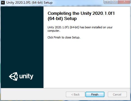 Unity3D 2021【游戏开发工具】绿色破解版免费下载安装图文教程