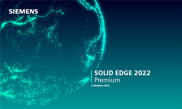 Solid Edge 2022【PCB设计软件】绿色破解版免费下载安装图文教程