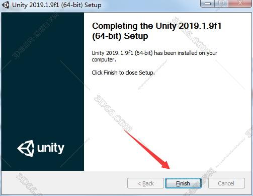 用unity3d 开发一个软件
